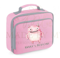 Monster - Insulated Medication Bag