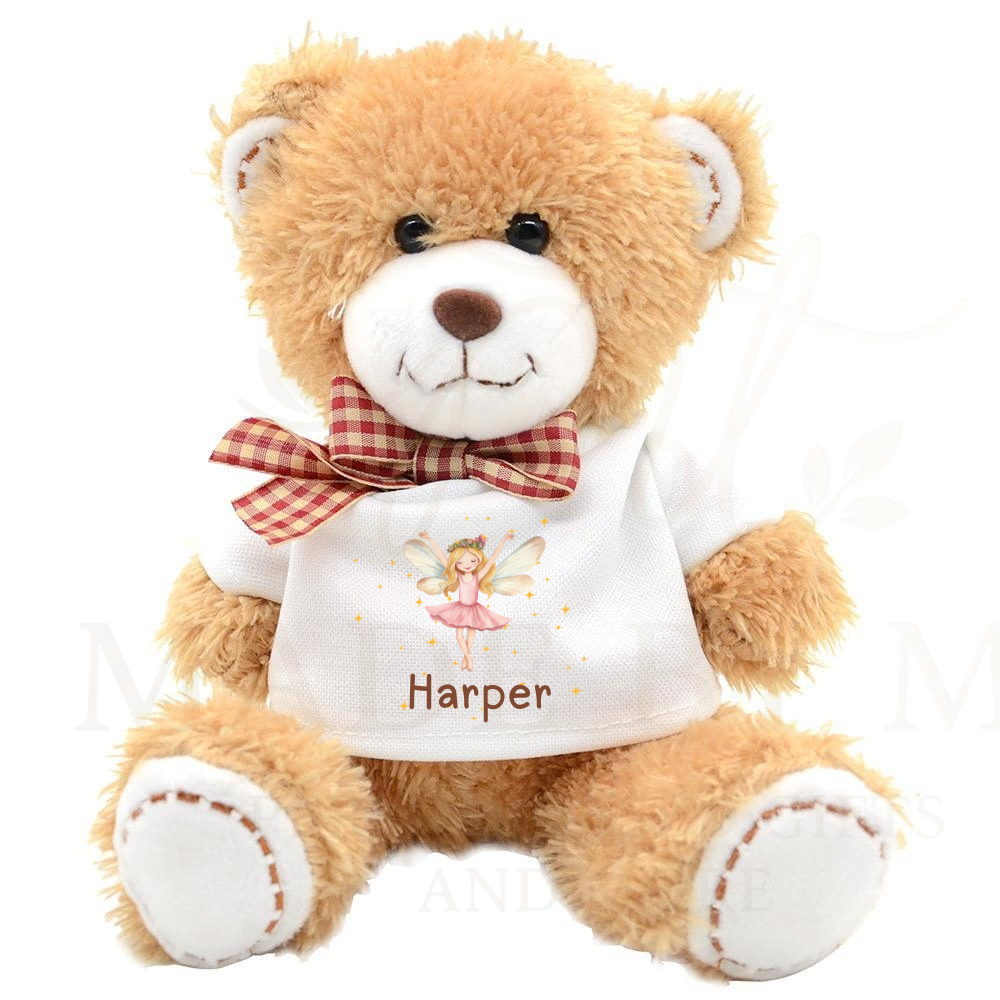 Fairy - Teddy Bear