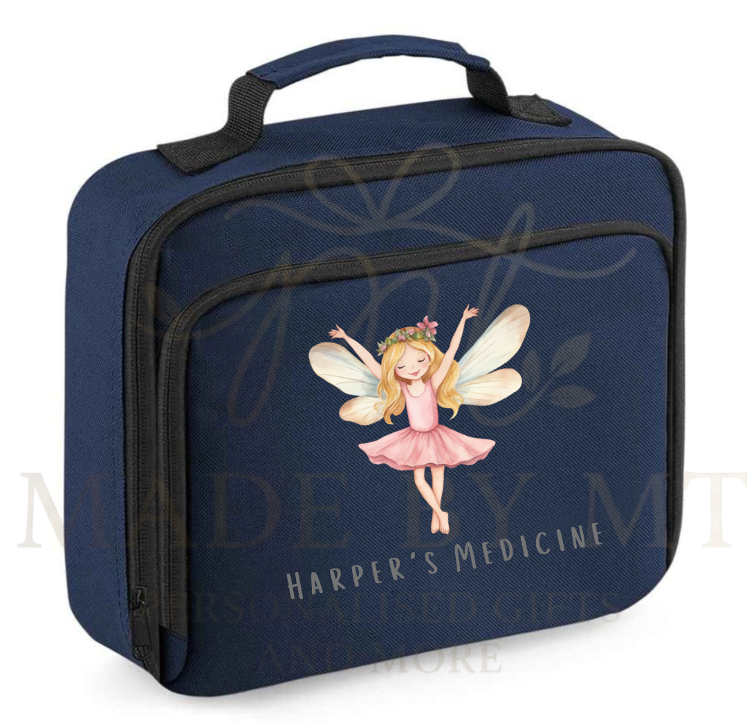 Fairy - Insulated Medication Bag