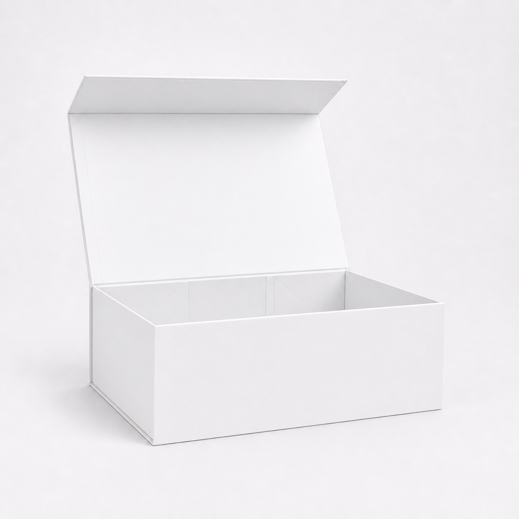 Express Delivery Christmas Eve Box
