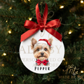 Tree decorations - Dog