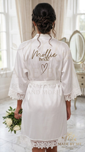 Bridal Robes