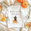 It's just a bunch of hocus pocus t-shirt