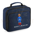 Super boy - Insulated Medication Bag