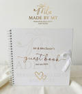 Wedding Guest Book